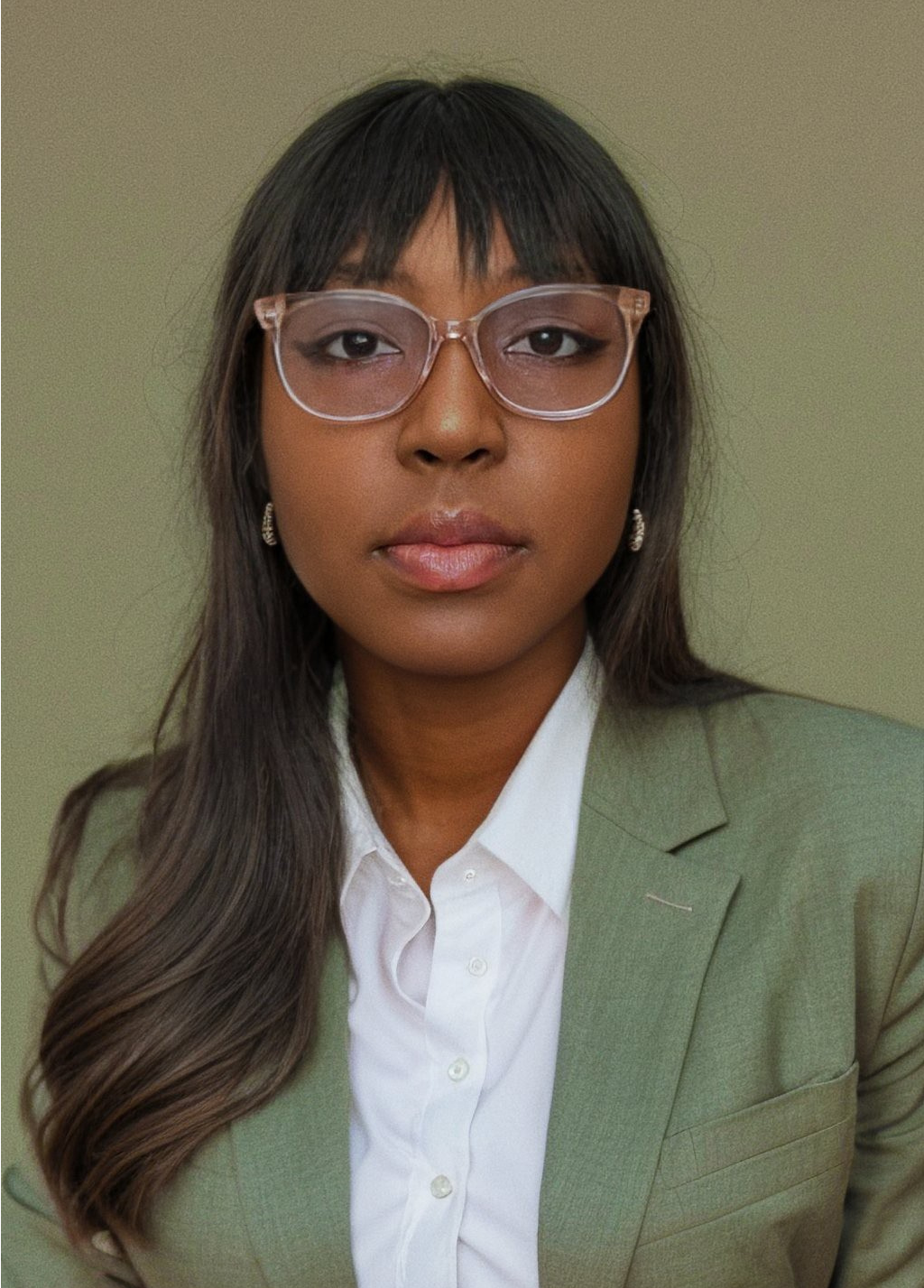 La Raven Gordon headshot